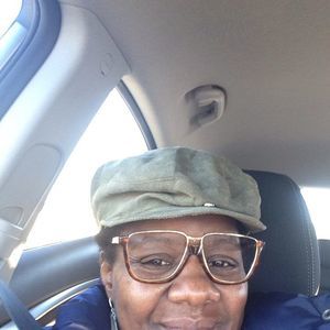 Meet your Posher, Ann